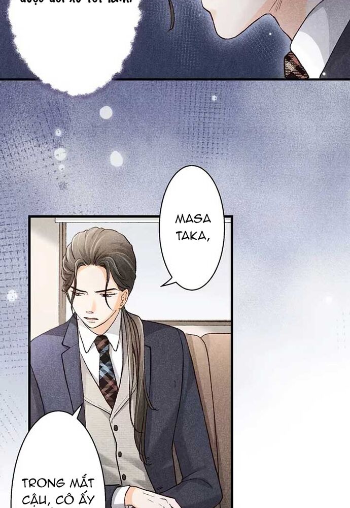 Hôn Ước Phù Du Chapter 4 - 34