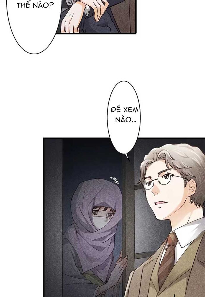 Hôn Ước Phù Du Chapter 4 - 35