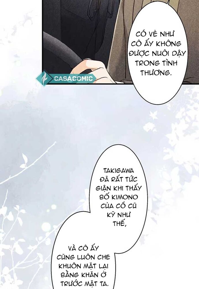 Hôn Ước Phù Du Chapter 4 - 36