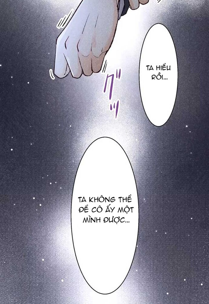 Hôn Ước Phù Du Chapter 4 - 39