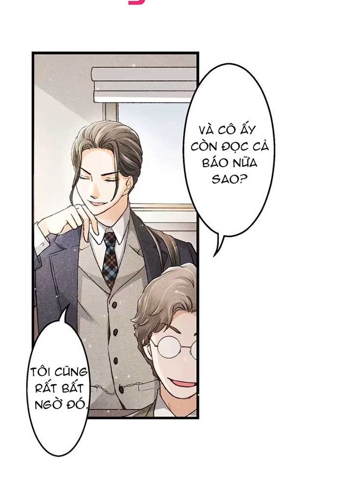 Hôn Ước Phù Du Chapter 4 - 5