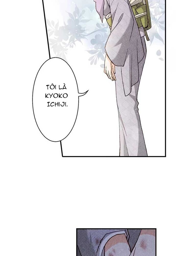 Hôn Ước Phù Du Chapter 4 - 44