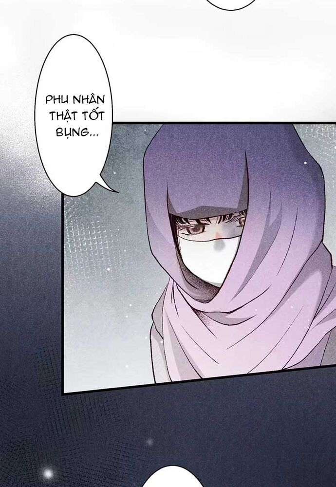 Hôn Ước Phù Du Chapter 4 - 46