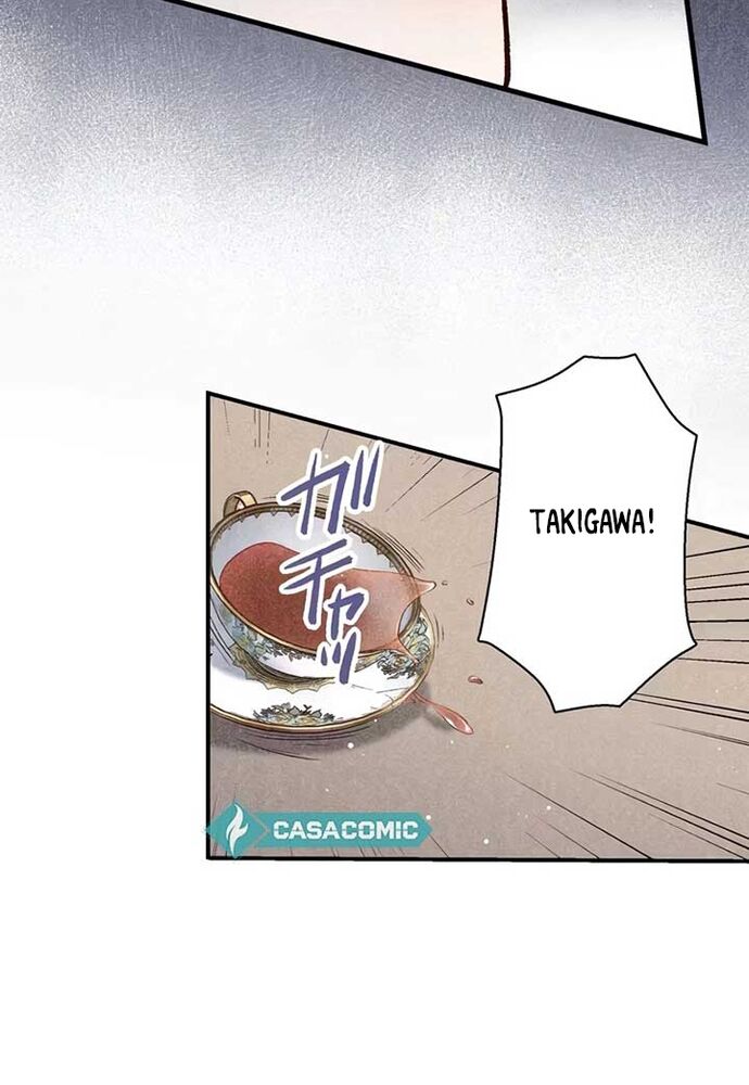 Hôn Ước Phù Du Chapter 4 - 48