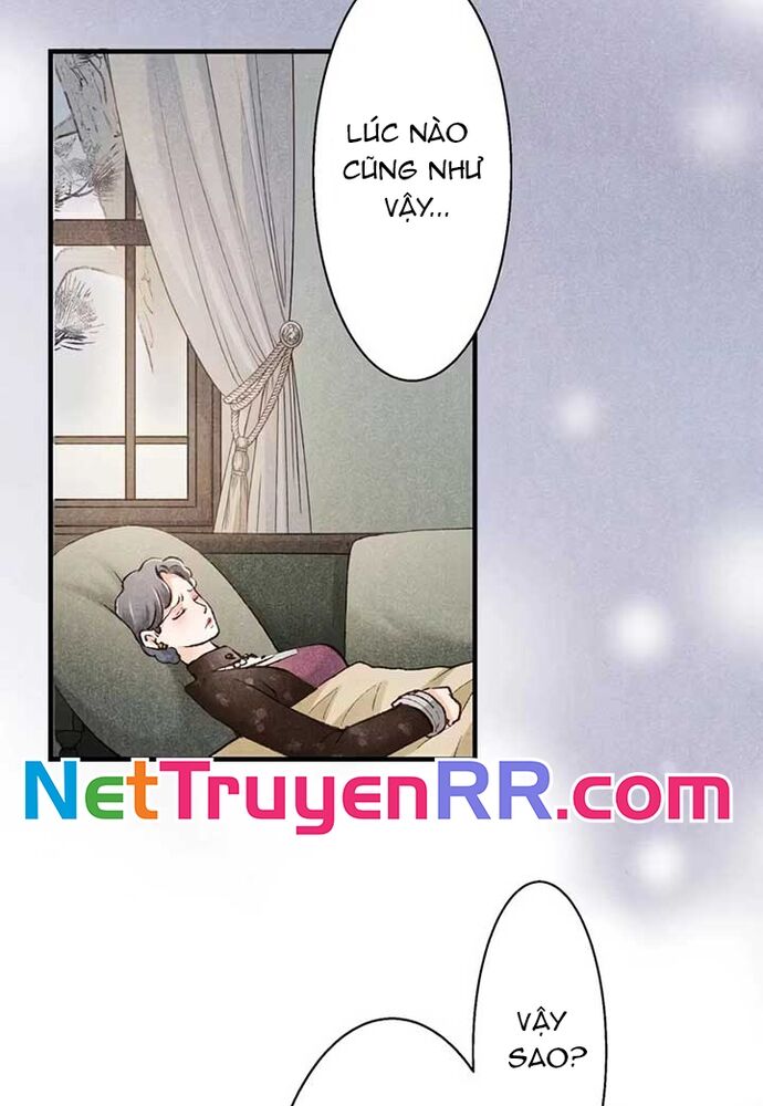 Hôn Ước Phù Du Chapter 4 - 57