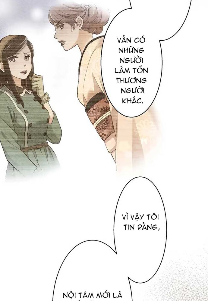 Hôn Ước Phù Du Chapter 4 - 61