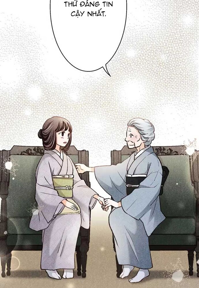 Hôn Ước Phù Du Chapter 4 - 62