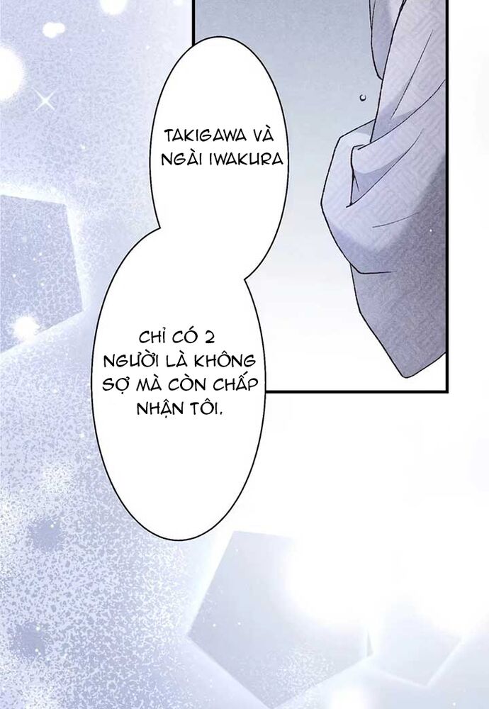 Hôn Ước Phù Du Chapter 4 - 68