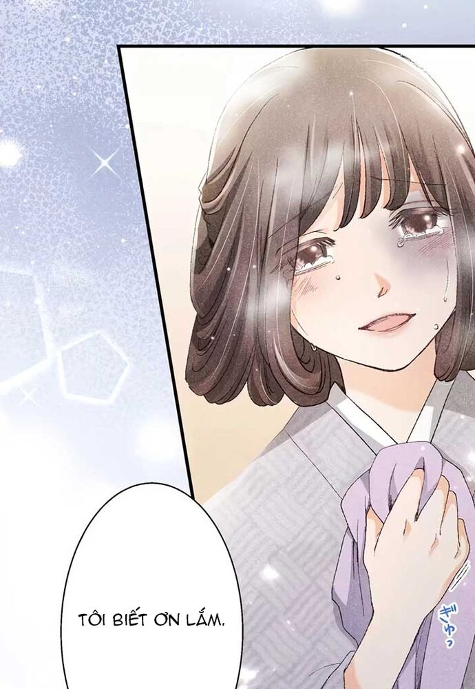 Hôn Ước Phù Du Chapter 4 - 69