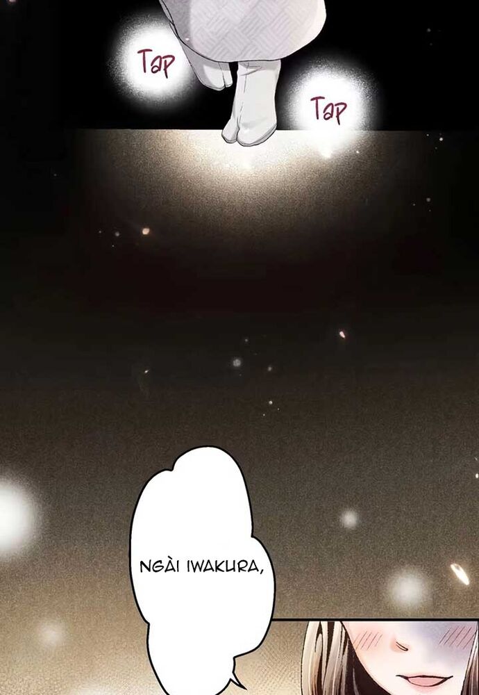 Hôn Ước Phù Du Chapter 4 - 8