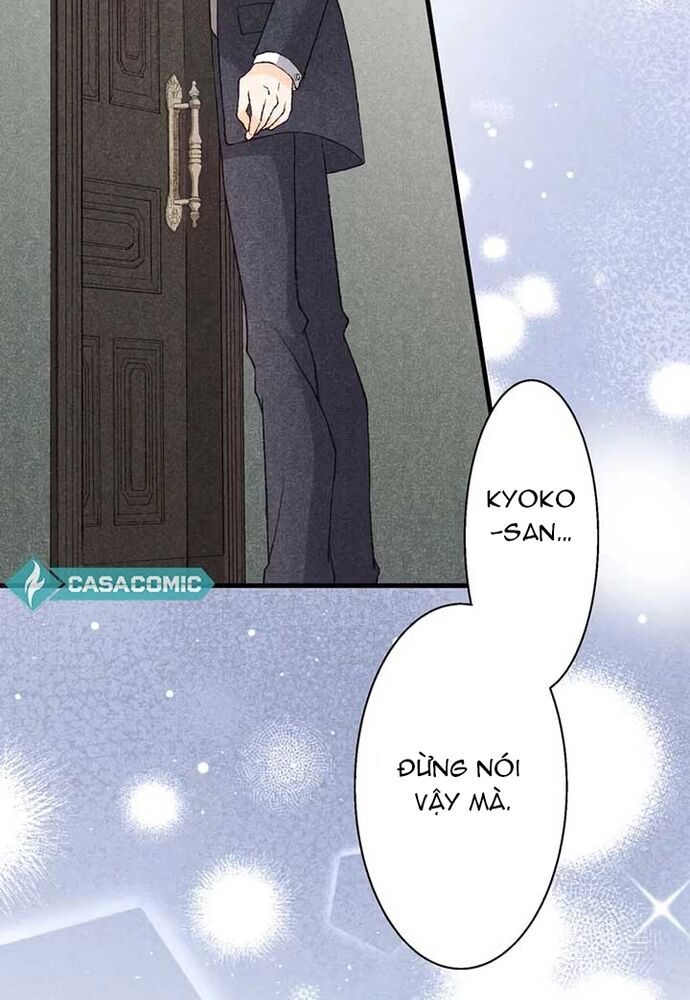 Hôn Ước Phù Du Chapter 4 - 71