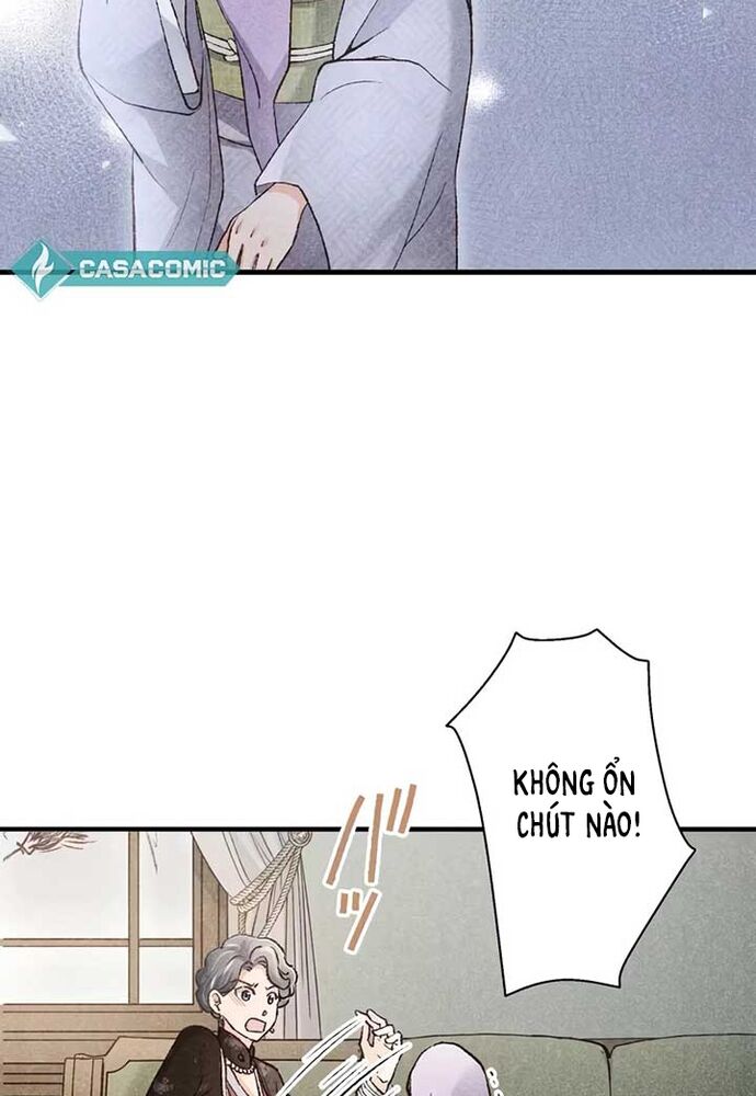 Hôn Ước Phù Du Chapter 4 - 75