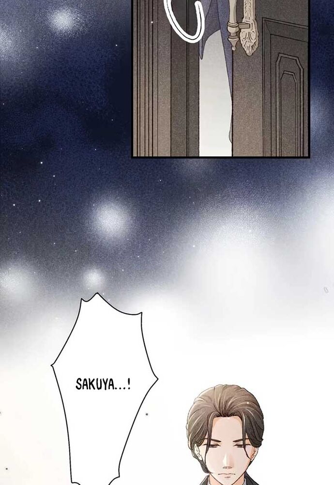 Hôn Ước Phù Du Chapter 4 - 77