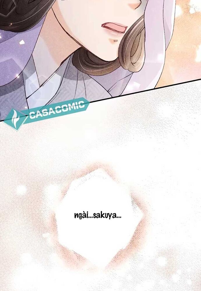 Hôn Ước Phù Du Chapter 4 - 87