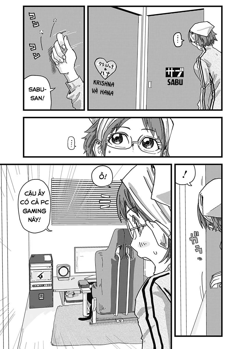 Quán Ramen Mèo Đỏ Chapter 11 - 6