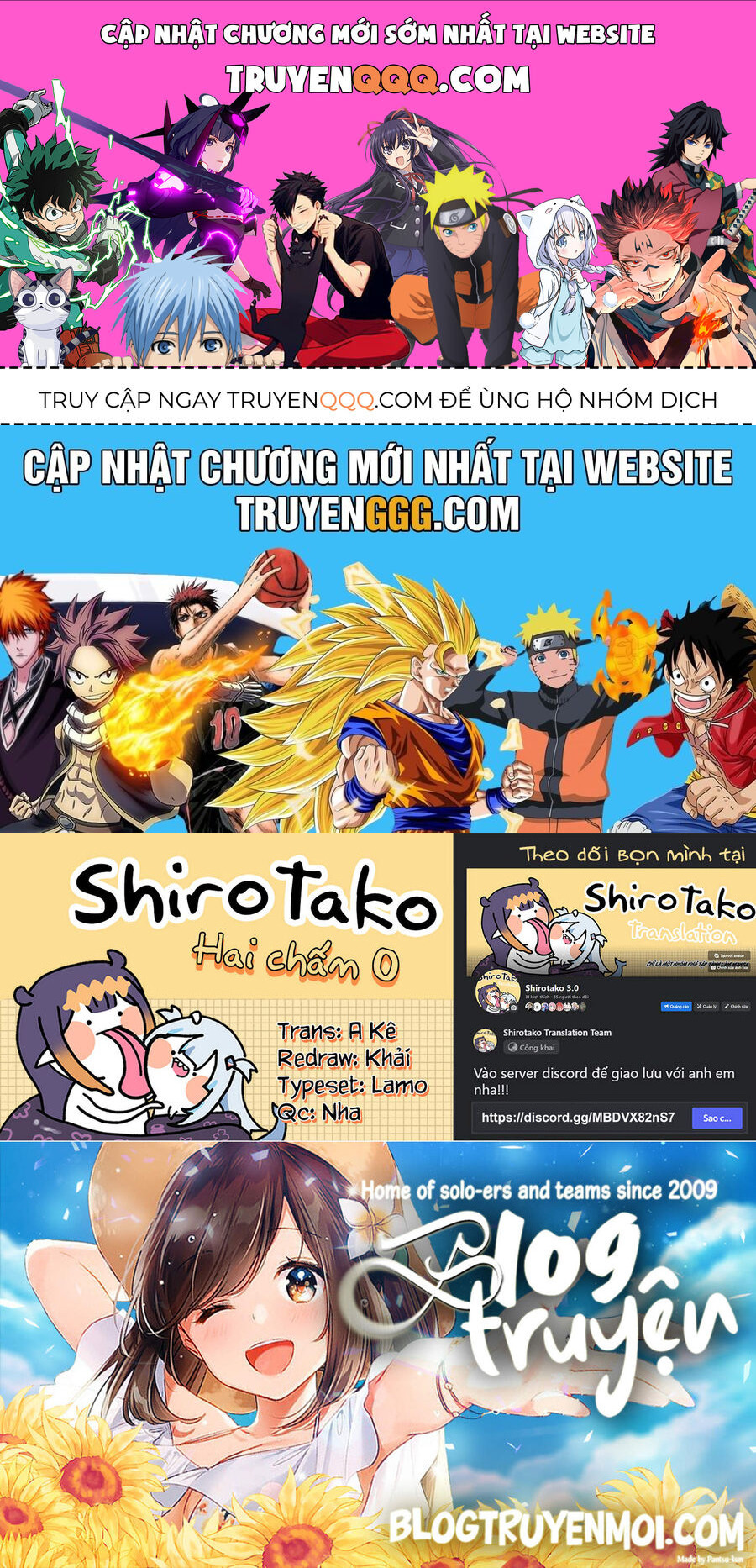 Quán Ramen Mèo Đỏ Chapter 2 - 1