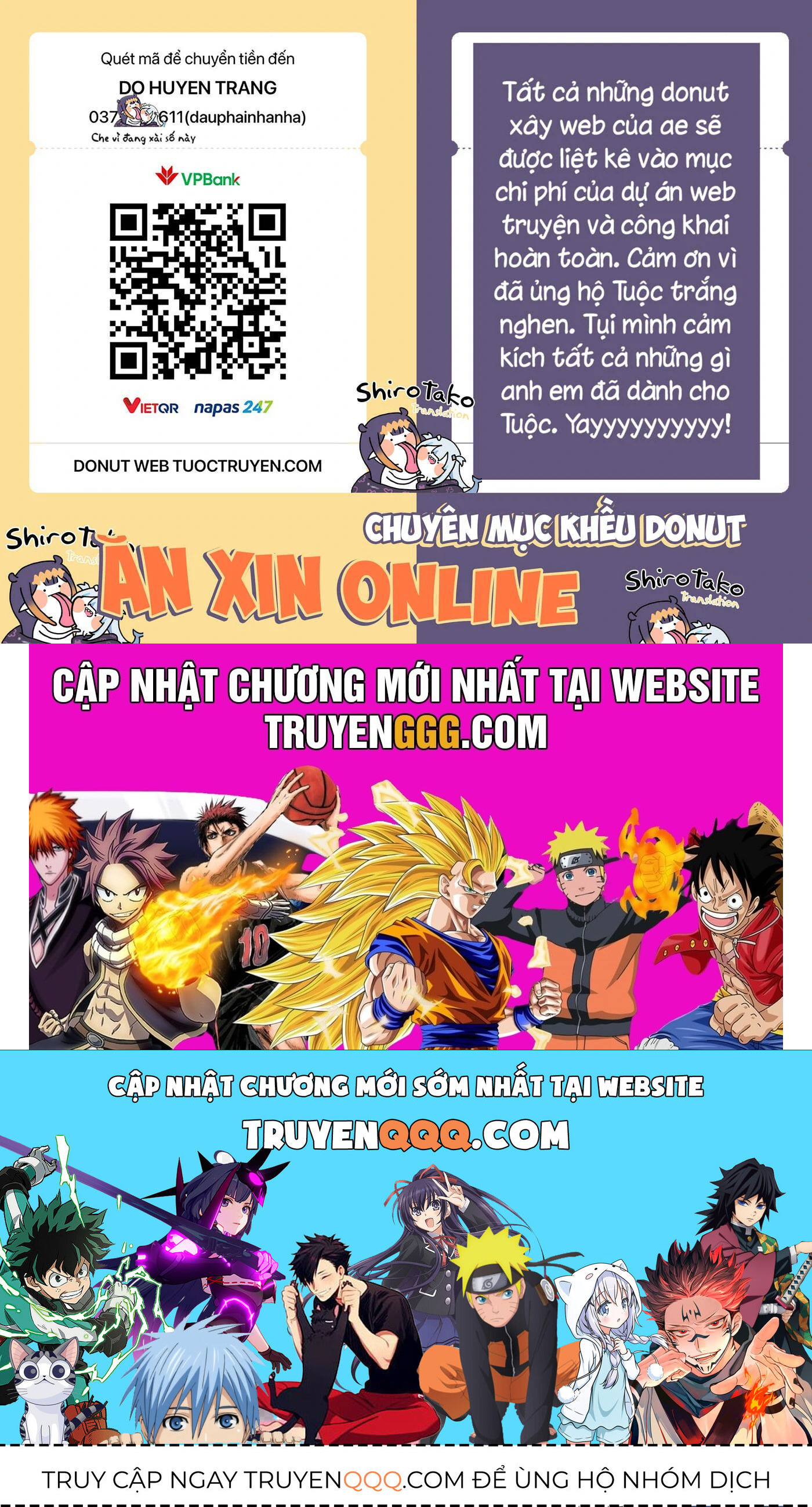 Quán Ramen Mèo Đỏ Chapter 4 - 17