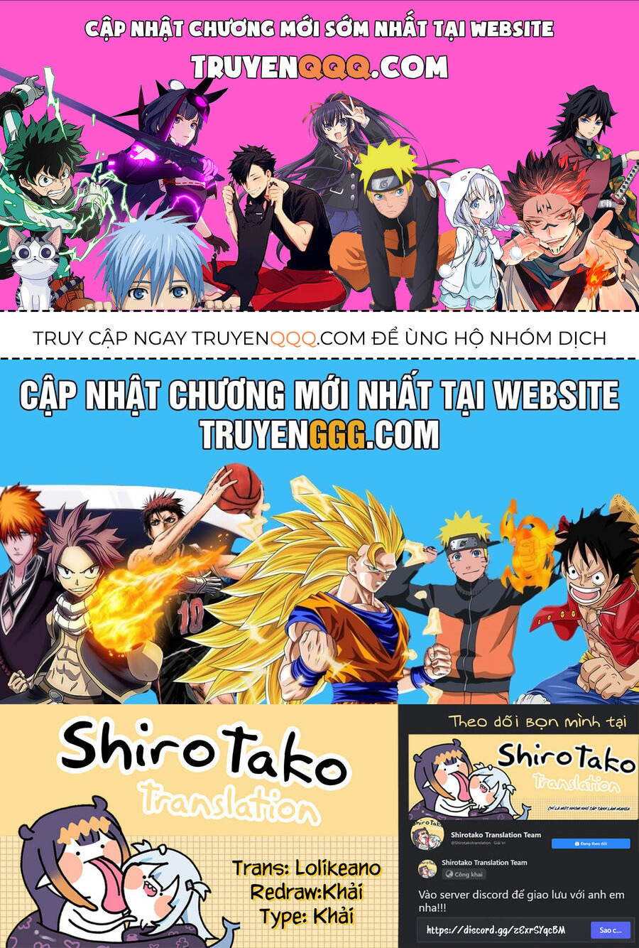 Quán Ramen Mèo Đỏ Chapter 6 - 1