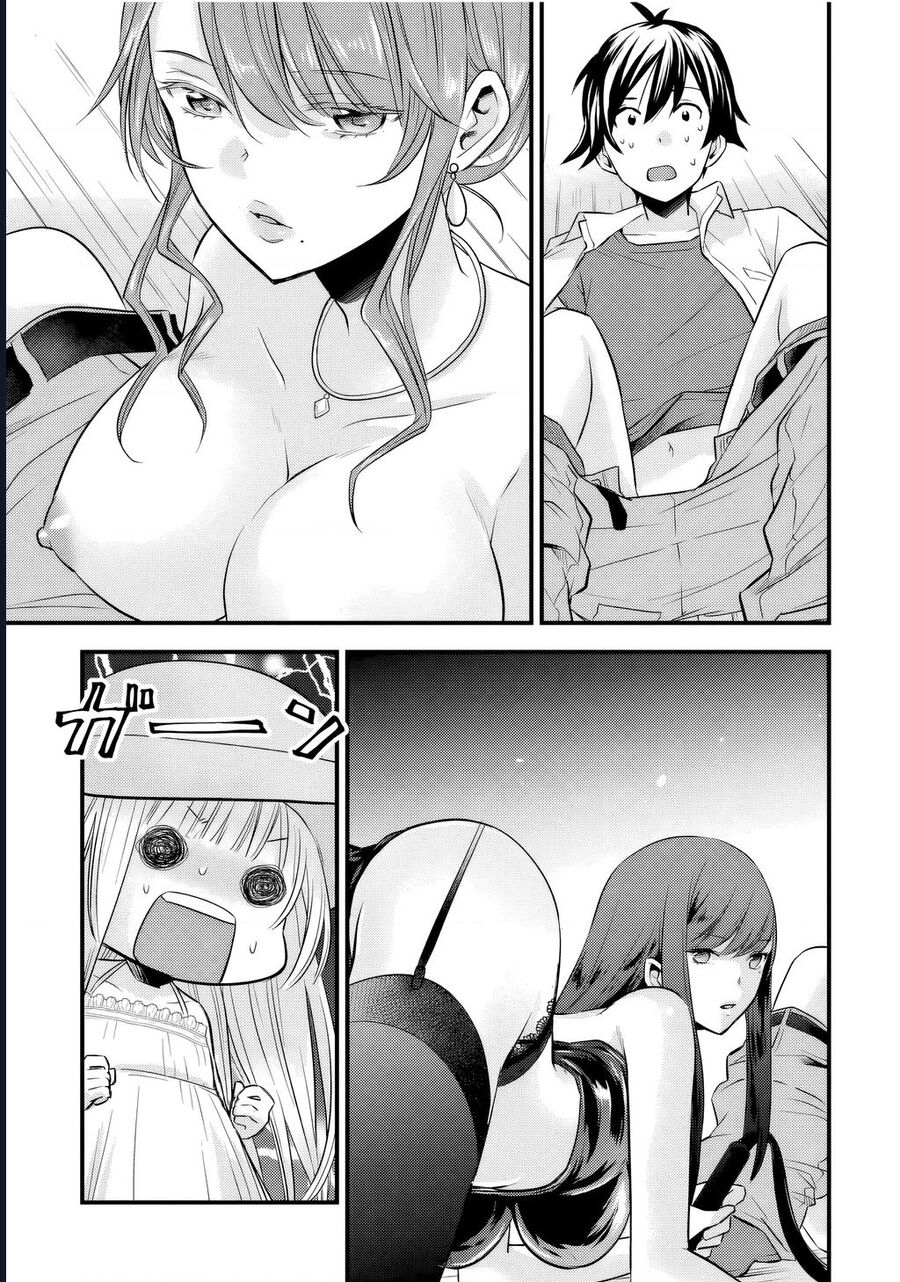 Tôi Bất Đắc Dĩ Trở Thành Cô Dâu (Tạm Thời) Của Công Chúa Tử Thần Chapter 10 - 6