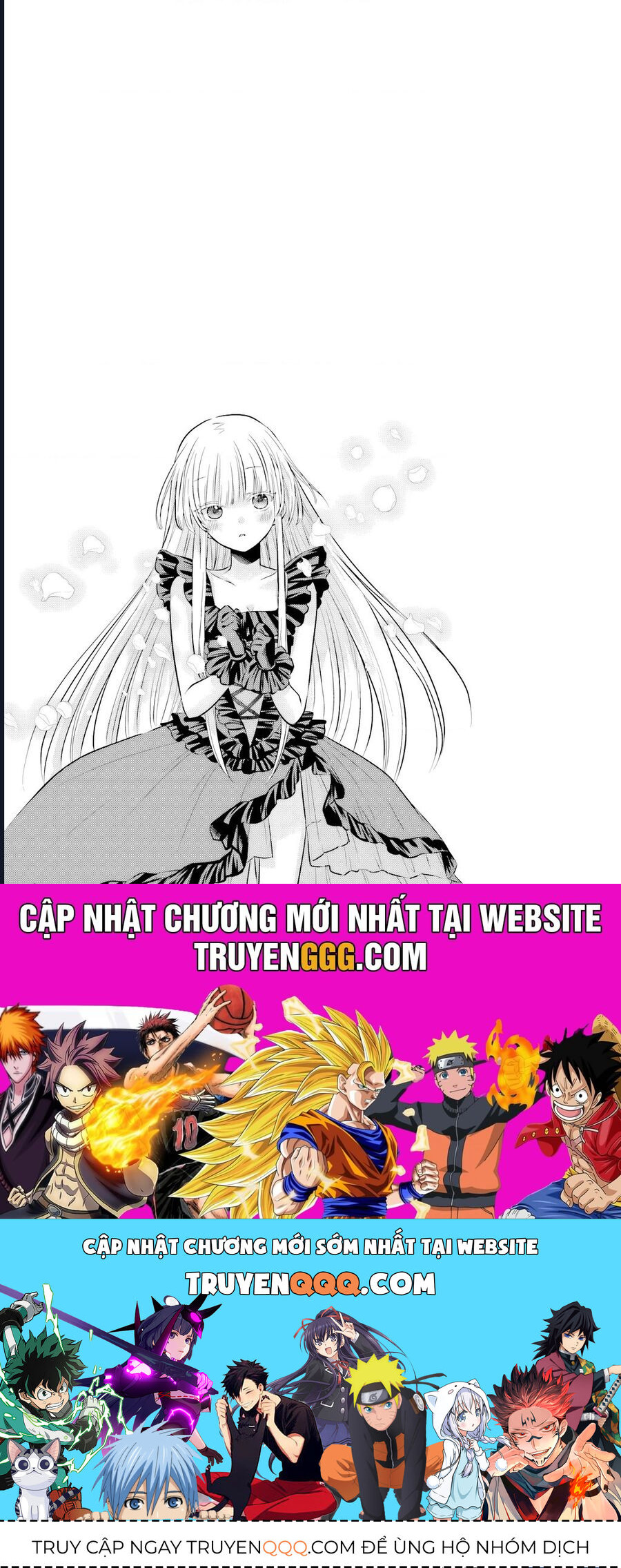 Tôi Bất Đắc Dĩ Trở Thành Cô Dâu (Tạm Thời) Của Công Chúa Tử Thần Chapter 4 - 17