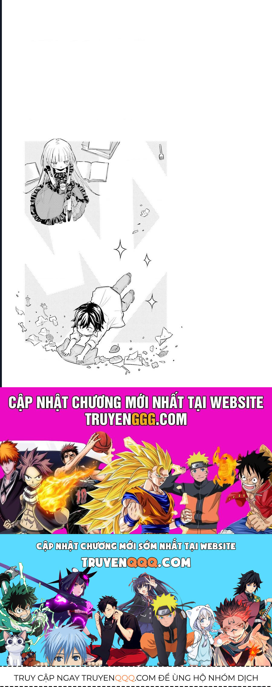 Tôi Bất Đắc Dĩ Trở Thành Cô Dâu (Tạm Thời) Của Công Chúa Tử Thần Chapter 7 - 17