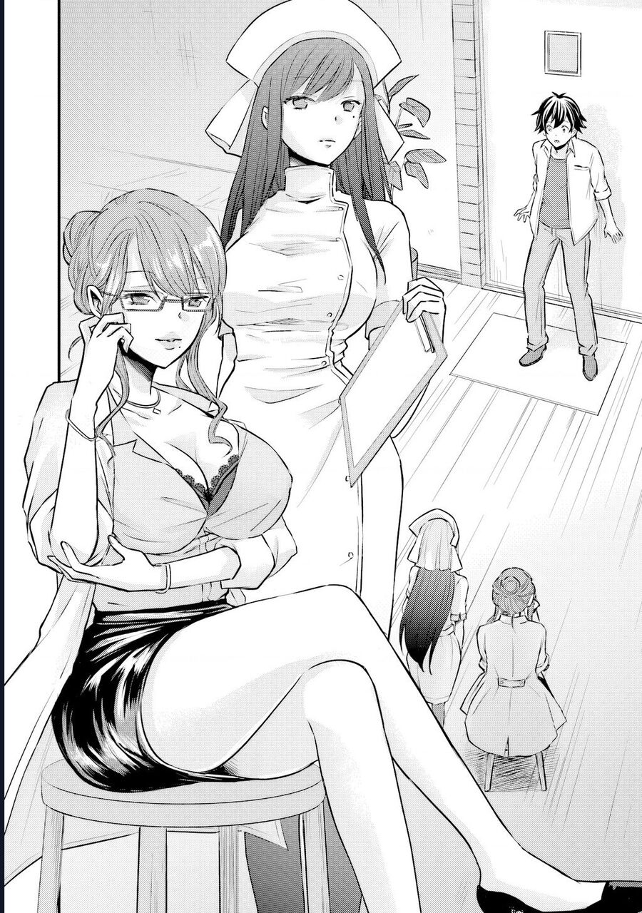 Tôi Bất Đắc Dĩ Trở Thành Cô Dâu (Tạm Thời) Của Công Chúa Tử Thần Chapter 8 - 12