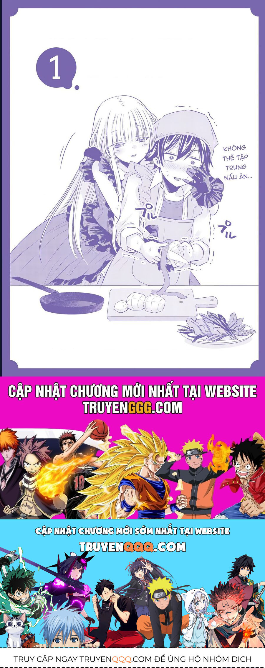 Tôi Bất Đắc Dĩ Trở Thành Cô Dâu (Tạm Thời) Của Công Chúa Tử Thần Chapter 8 - 18