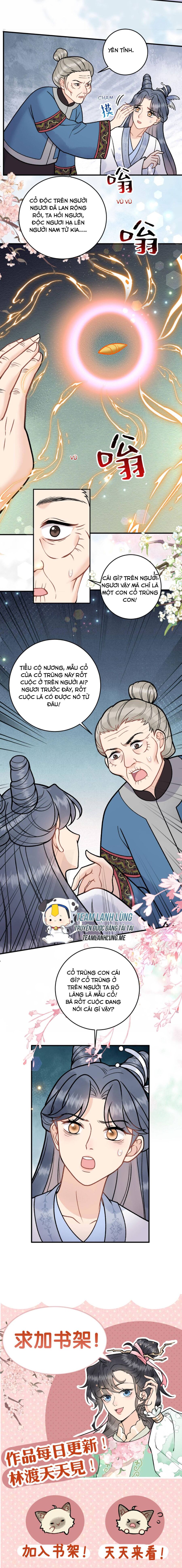 Toàn Bộ Tông Môn Đều Là Não Yêu Đương , Duy Chỉ Có Ta Là Chỉ Trích Lâm Độ Chapter 103 - 6