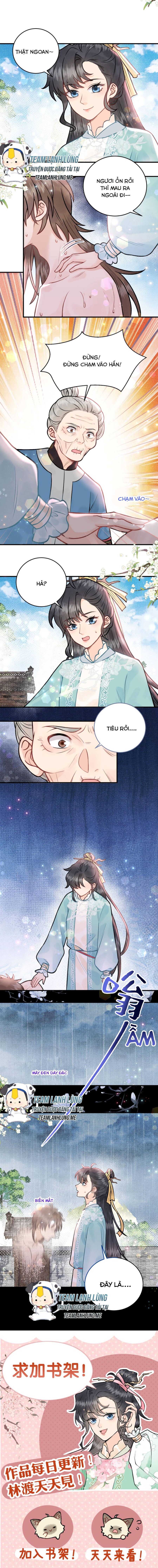 Toàn Bộ Tông Môn Đều Là Não Yêu Đương , Duy Chỉ Có Ta Là Chỉ Trích Lâm Độ Chapter 107 - 6