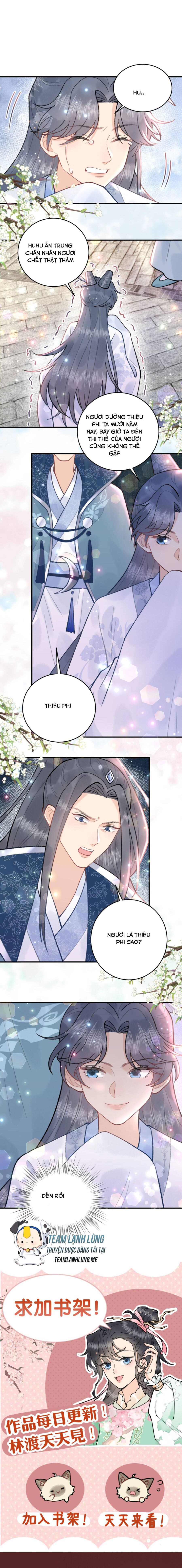 Toàn Bộ Tông Môn Đều Là Não Yêu Đương , Duy Chỉ Có Ta Là Chỉ Trích Lâm Độ Chapter 115 - 6