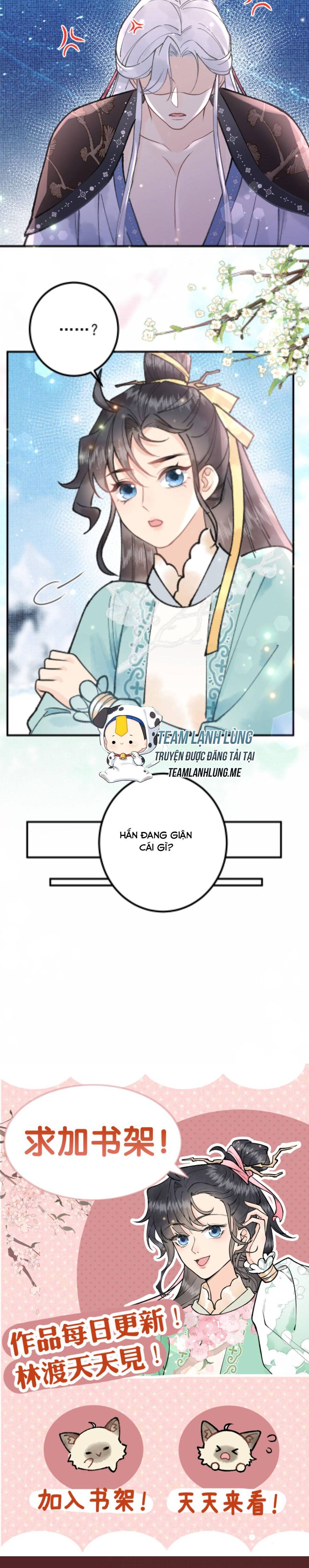 Toàn Bộ Tông Môn Đều Là Não Yêu Đương , Duy Chỉ Có Ta Là Chỉ Trích Lâm Độ Chapter 127 - 6