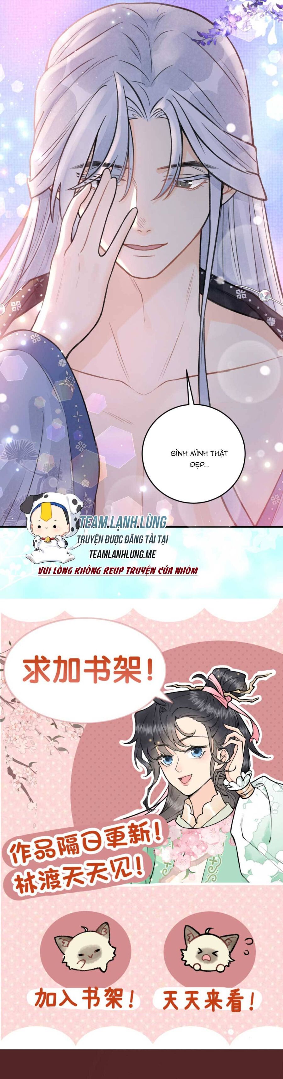 Toàn Bộ Tông Môn Đều Là Não Yêu Đương , Duy Chỉ Có Ta Là Chỉ Trích Lâm Độ Chapter 138 - 6