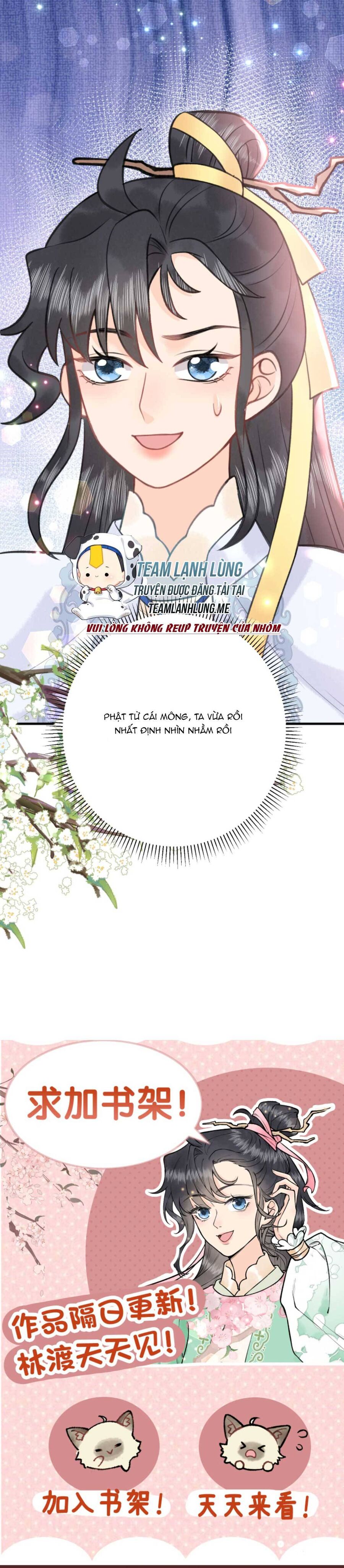 Toàn Bộ Tông Môn Đều Là Não Yêu Đương , Duy Chỉ Có Ta Là Chỉ Trích Lâm Độ Chapter 148 - 6