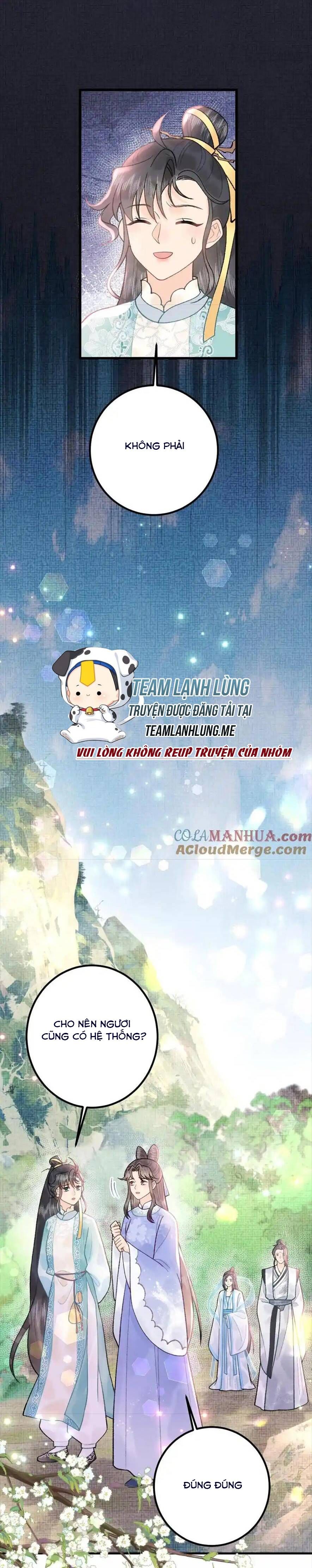 Toàn Bộ Tông Môn Đều Là Não Yêu Đương , Duy Chỉ Có Ta Là Chỉ Trích Lâm Độ Chapter 161 - 5