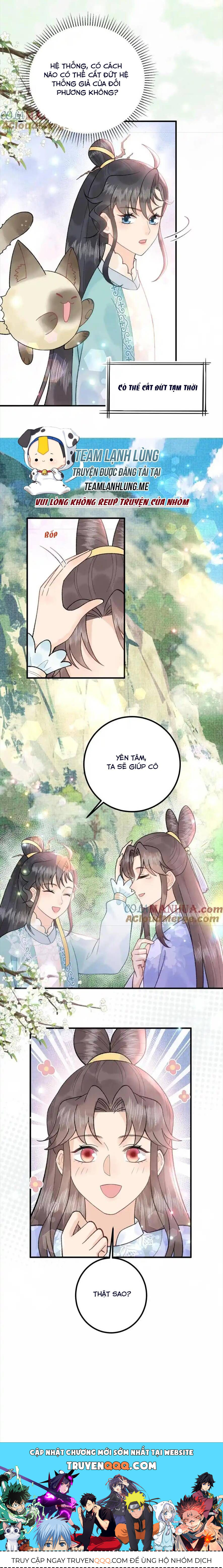 Toàn Bộ Tông Môn Đều Là Não Yêu Đương , Duy Chỉ Có Ta Là Chỉ Trích Lâm Độ Chapter 161 - 8