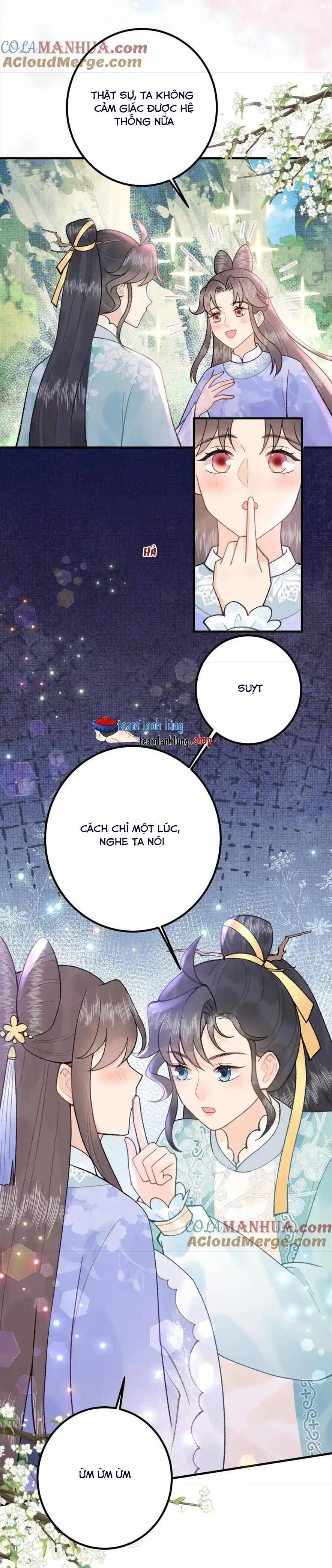 Toàn Bộ Tông Môn Đều Là Não Yêu Đương , Duy Chỉ Có Ta Là Chỉ Trích Lâm Độ Chapter 162 - 2