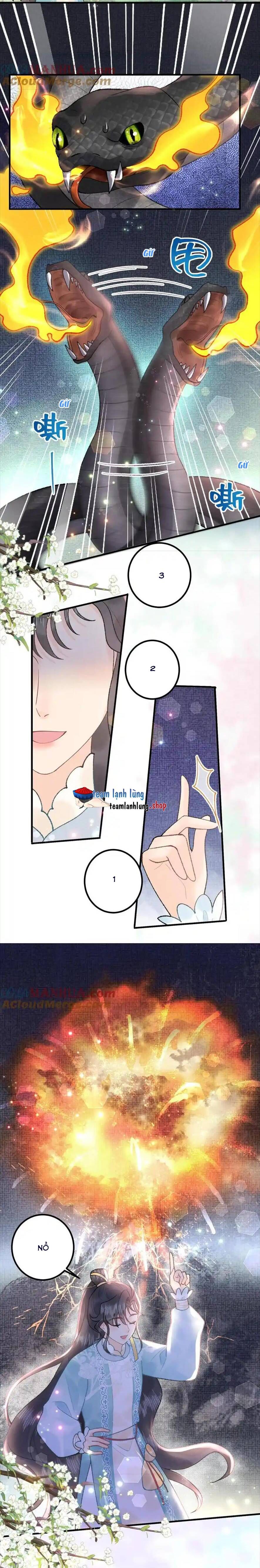 Toàn Bộ Tông Môn Đều Là Não Yêu Đương , Duy Chỉ Có Ta Là Chỉ Trích Lâm Độ Chapter 162 - 11