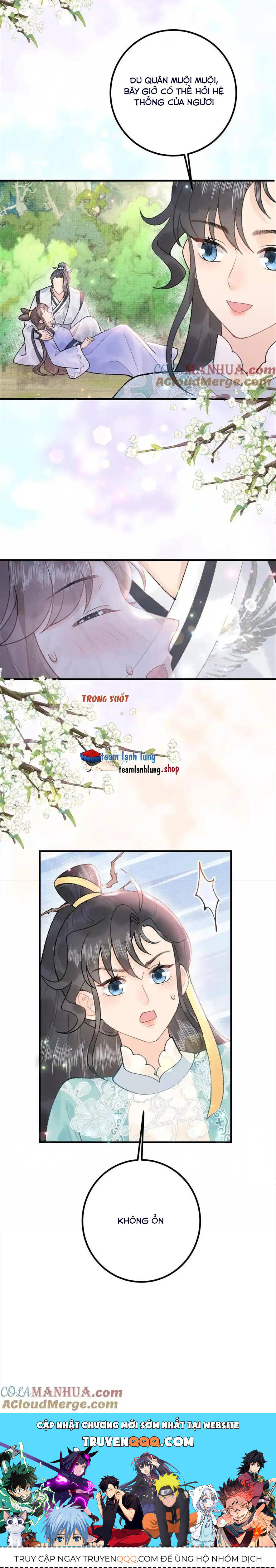 Toàn Bộ Tông Môn Đều Là Não Yêu Đương , Duy Chỉ Có Ta Là Chỉ Trích Lâm Độ Chapter 162 - 12