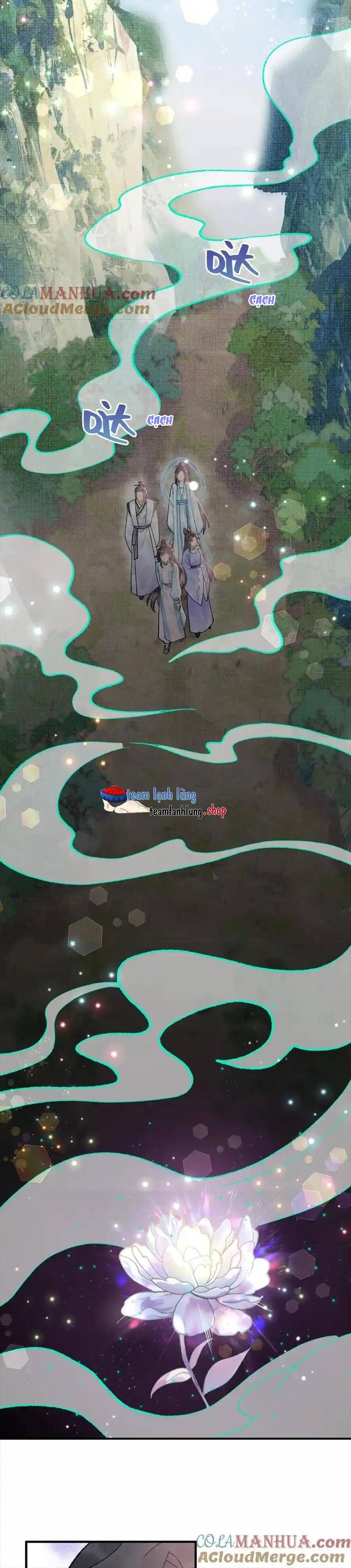 Toàn Bộ Tông Môn Đều Là Não Yêu Đương , Duy Chỉ Có Ta Là Chỉ Trích Lâm Độ Chapter 162 - 4