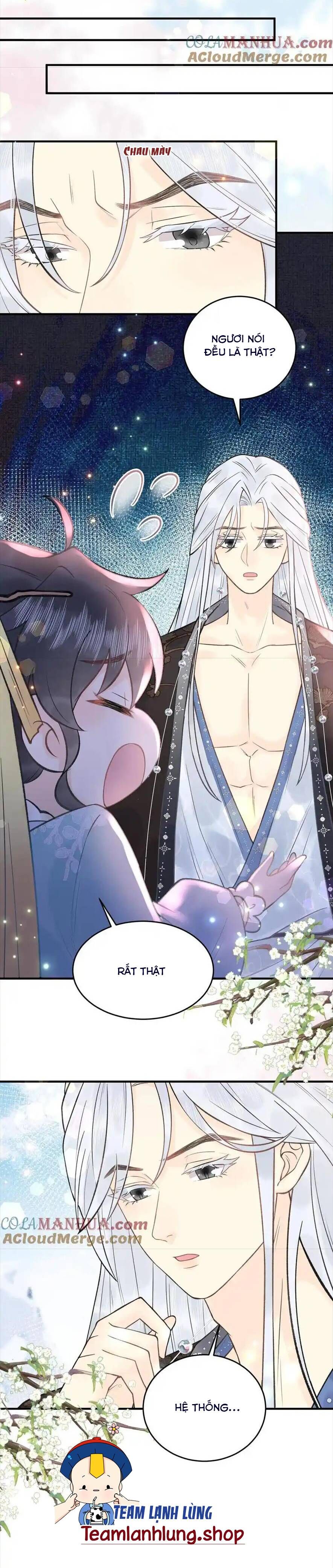 Toàn Bộ Tông Môn Đều Là Não Yêu Đương , Duy Chỉ Có Ta Là Chỉ Trích Lâm Độ Chapter 164 - 2