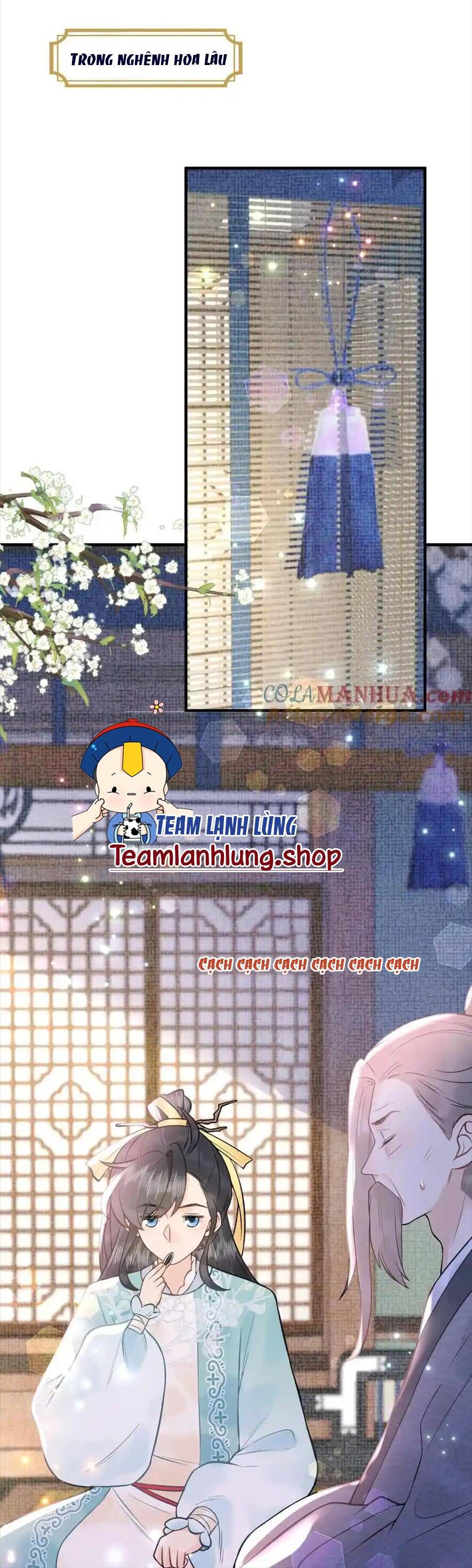 Toàn Bộ Tông Môn Đều Là Não Yêu Đương , Duy Chỉ Có Ta Là Chỉ Trích Lâm Độ Chapter 164 - 9