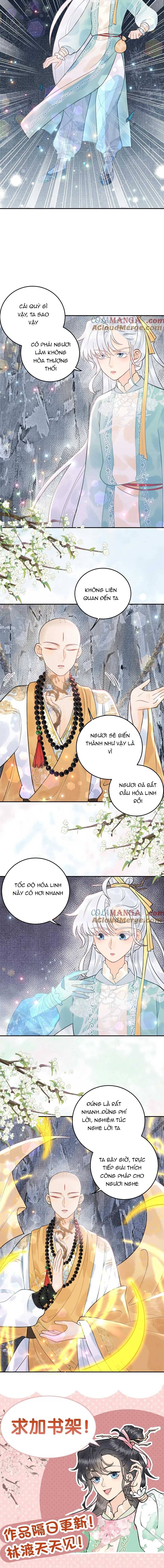 Toàn Bộ Tông Môn Đều Là Não Yêu Đương , Duy Chỉ Có Ta Là Chỉ Trích Lâm Độ Chapter 176 - 5