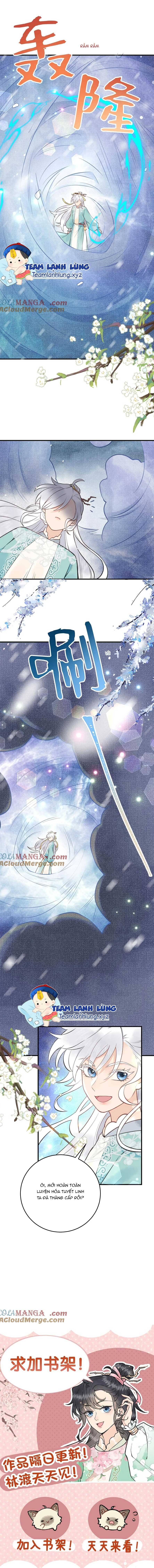 Toàn Bộ Tông Môn Đều Là Não Yêu Đương , Duy Chỉ Có Ta Là Chỉ Trích Lâm Độ Chapter 177 - 6