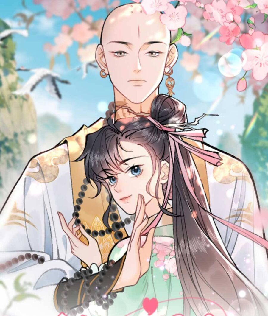 Toàn Bộ Tông Môn Đều Là Não Yêu Đương , Duy Chỉ Có Ta Là Chỉ Trích Lâm Độ Chapter 2 - 5