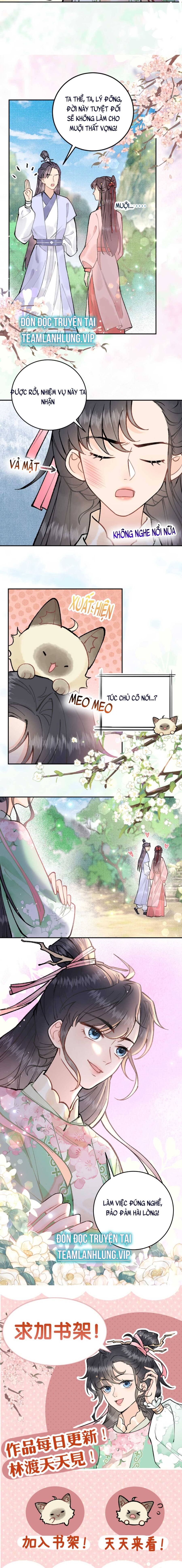 Toàn Bộ Tông Môn Đều Là Não Yêu Đương , Duy Chỉ Có Ta Là Chỉ Trích Lâm Độ Chapter 2 - 9