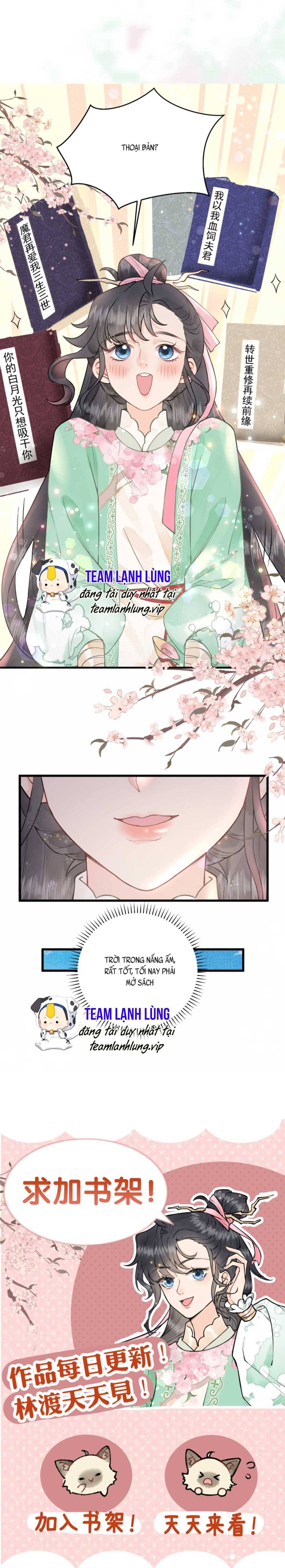 Toàn Bộ Tông Môn Đều Là Não Yêu Đương , Duy Chỉ Có Ta Là Chỉ Trích Lâm Độ Chapter 23 - 6