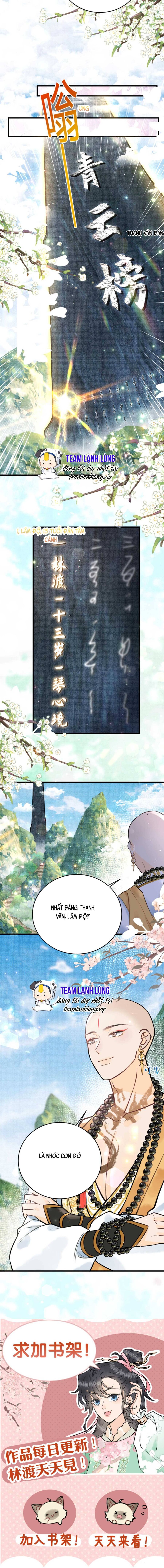 Toàn Bộ Tông Môn Đều Là Não Yêu Đương , Duy Chỉ Có Ta Là Chỉ Trích Lâm Độ Chapter 30 - 6