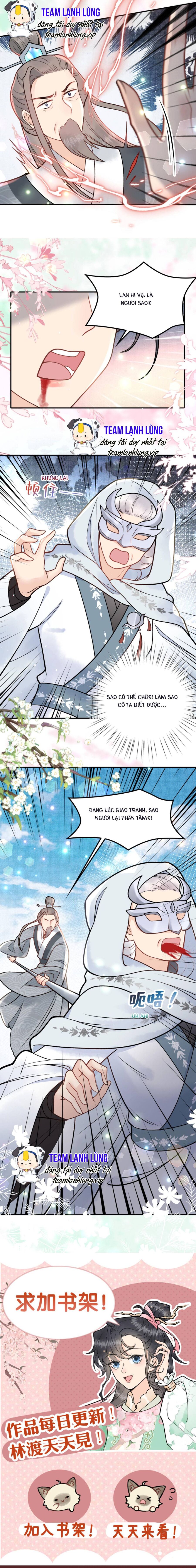 Toàn Bộ Tông Môn Đều Là Não Yêu Đương , Duy Chỉ Có Ta Là Chỉ Trích Lâm Độ Chapter 57 - 5