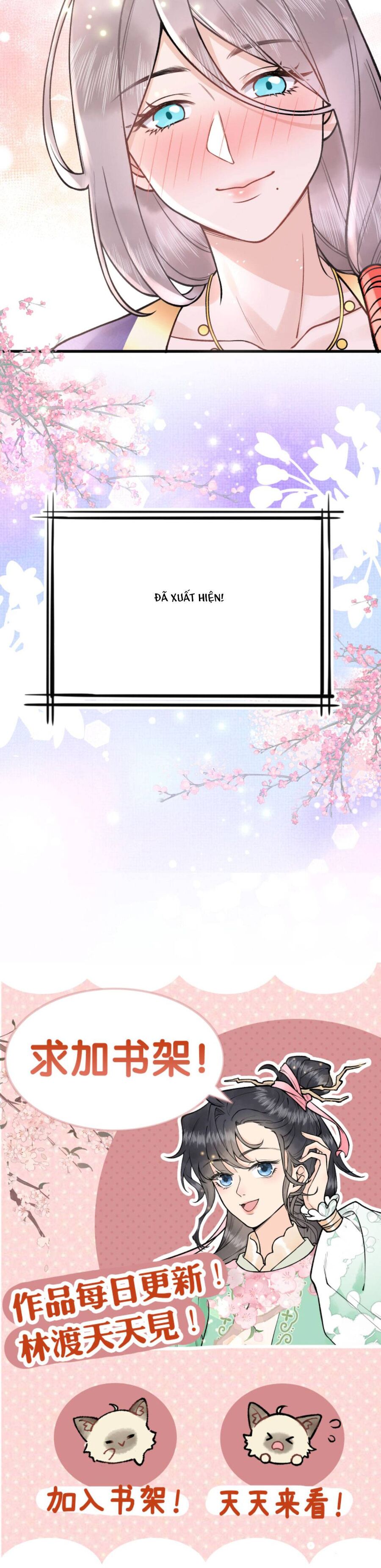 Toàn Bộ Tông Môn Đều Là Não Yêu Đương , Duy Chỉ Có Ta Là Chỉ Trích Lâm Độ Chapter 62 - 6