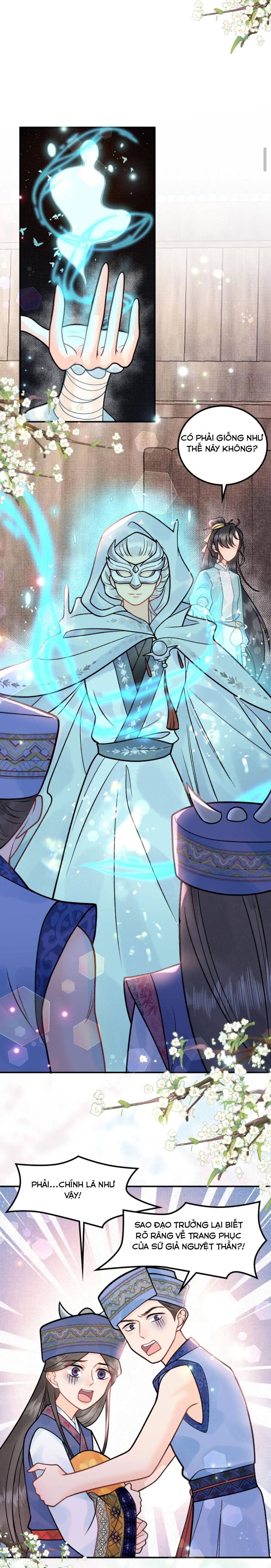 Toàn Bộ Tông Môn Đều Là Não Yêu Đương , Duy Chỉ Có Ta Là Chỉ Trích Lâm Độ Chapter 92 - 2